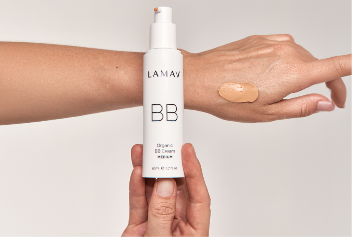 LAMAV BB Cream