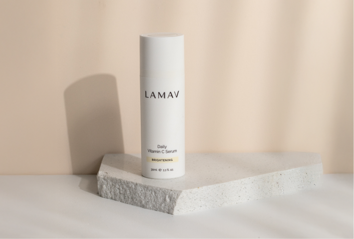LAMAV Daily Vitamin C Serum