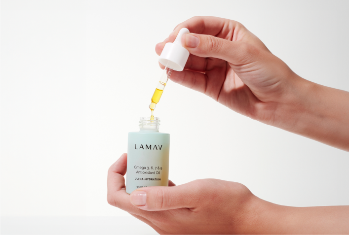 How to create your own winter wellness retreat at home