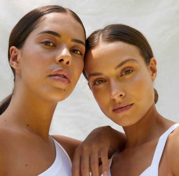 3 Natural Ways To Soothe Irritated Skin