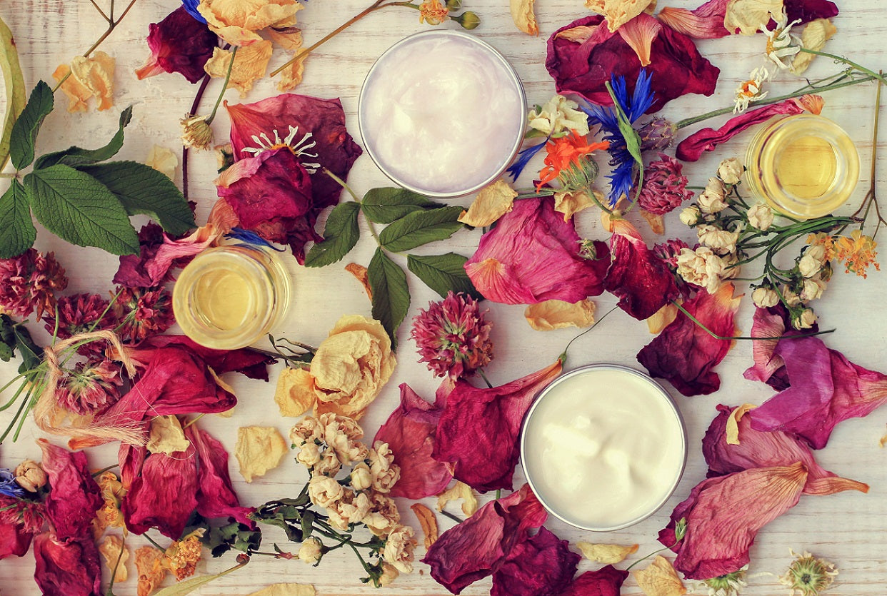 Top 5 Must-Try DIY Beauty Products for Beautiful Skin