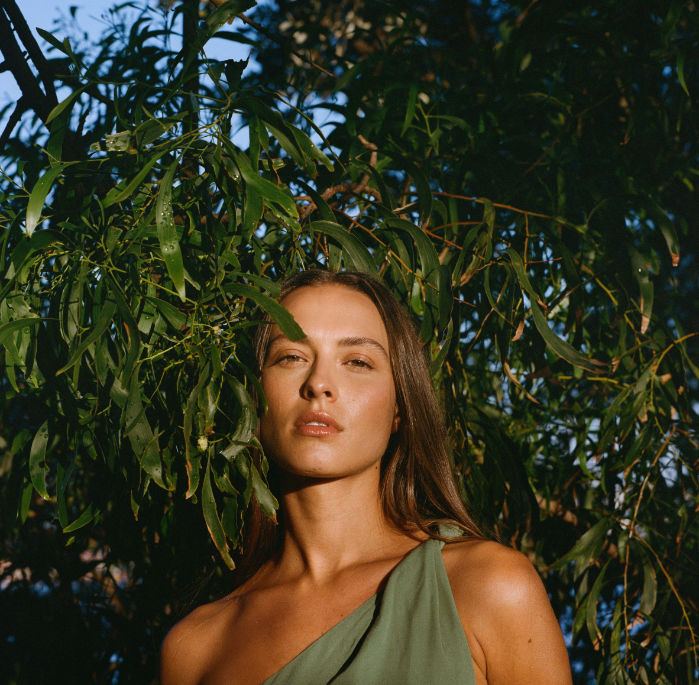 Ayurvedic Kansa Wand