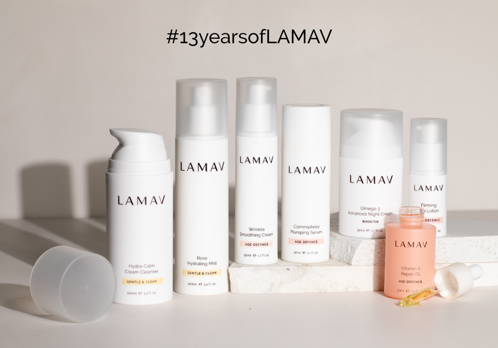 Age Defence Organic Esentials