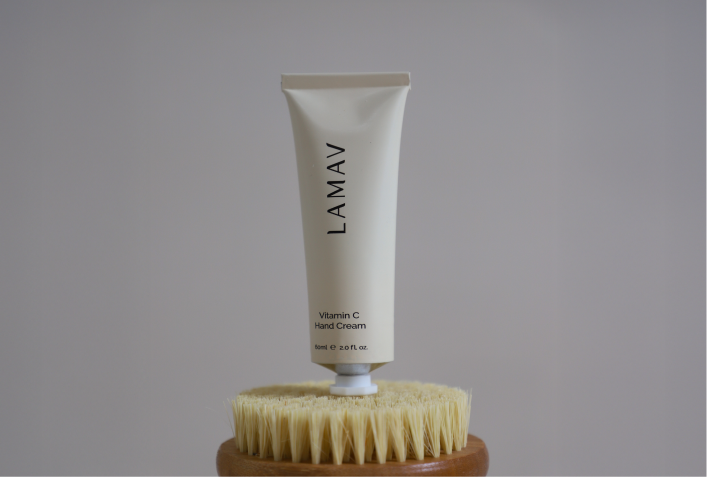 DRY HAND RELIEF: The Ultimate Guide to Healthy Hands