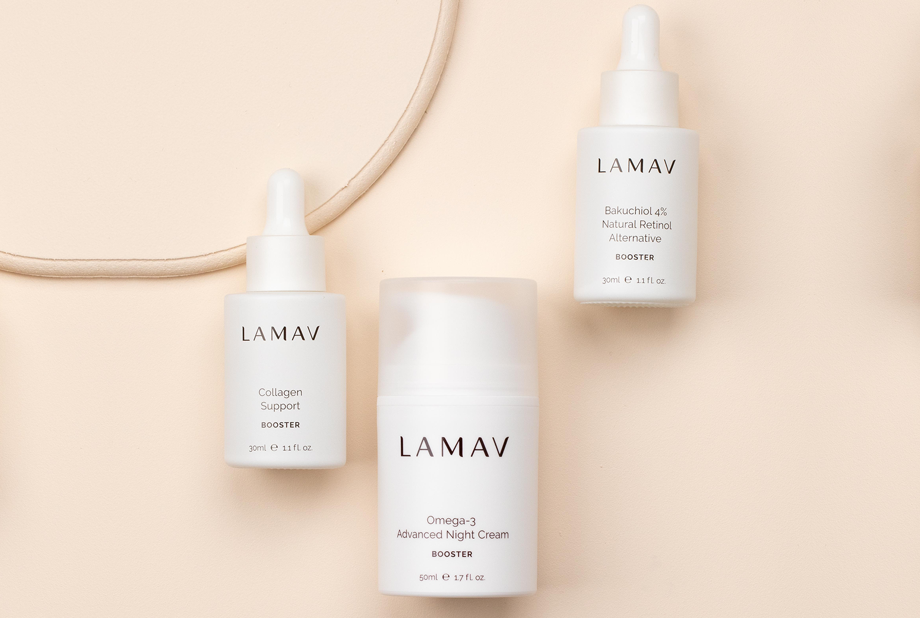 Unlock the Secrets of Healthy Skin: Enhance Your Skincare Routine with Skin Care Boosters