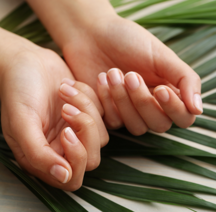 The Best Way to Have Smoother & Supple Hands