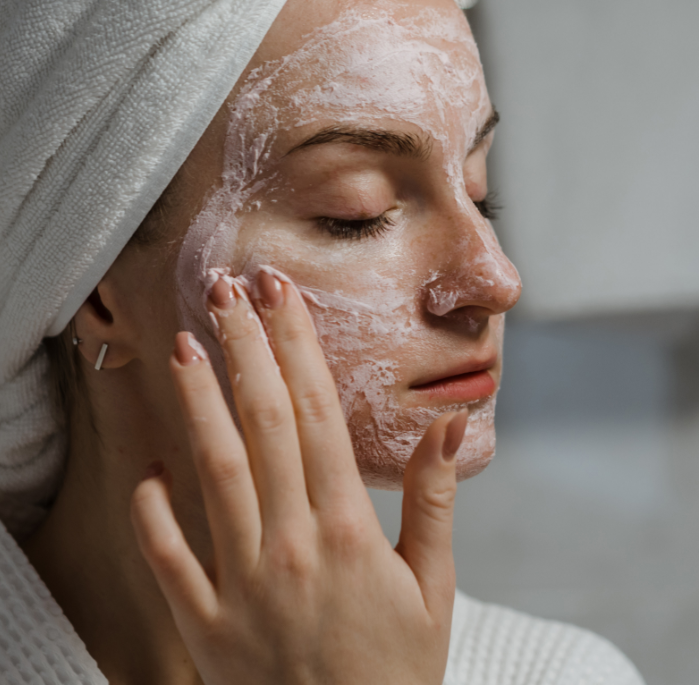 The Dangers Of Nanoparticles In Cosmetics: Are Your Products Safe?