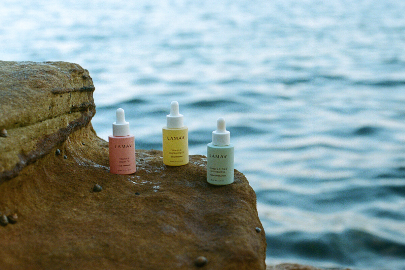 Oils