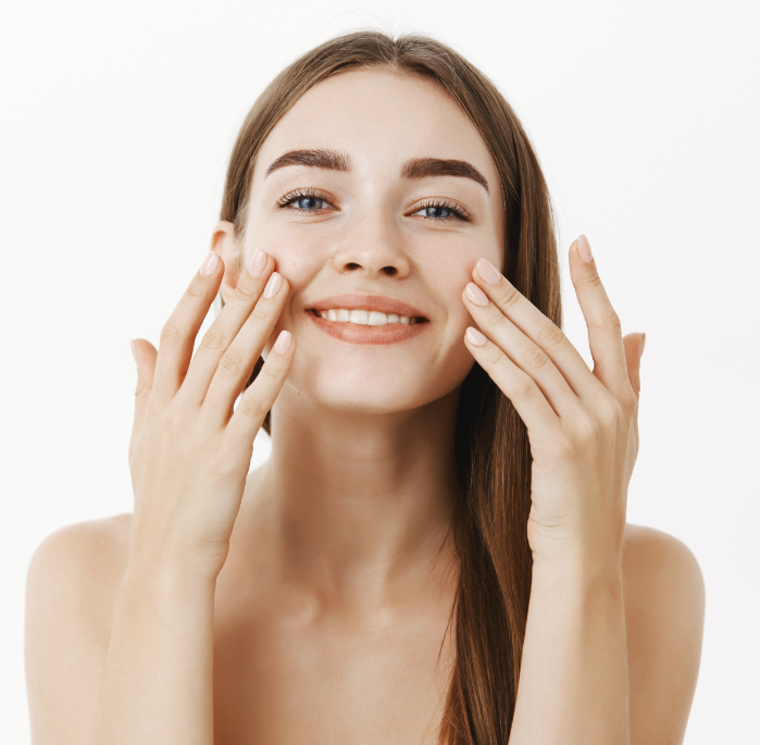 Organic BB Cream