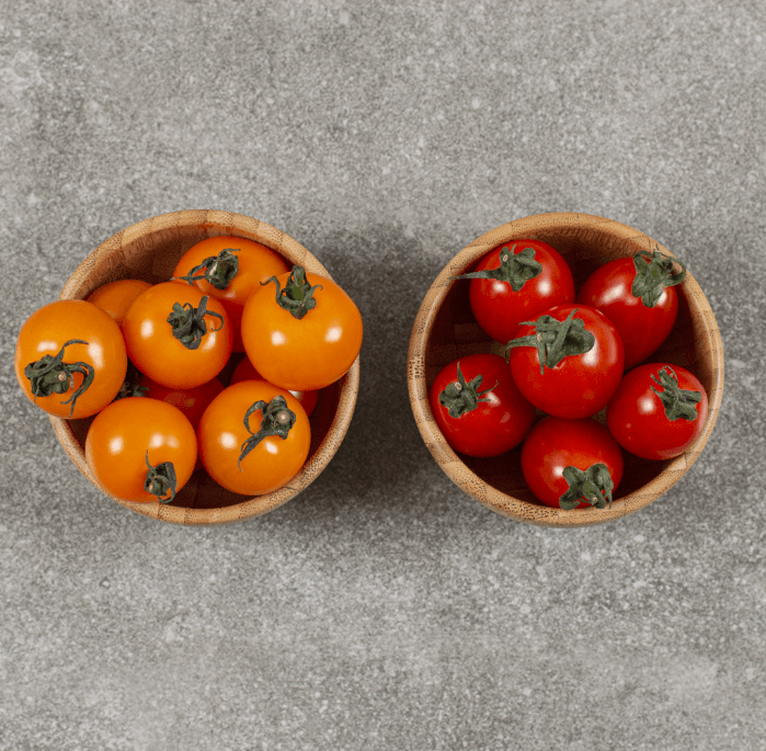 Get Glowing Skin With Raw Food