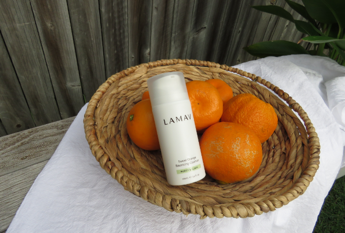 Discover the Power of Skin Essentials for Healthy Skin – LAMAV