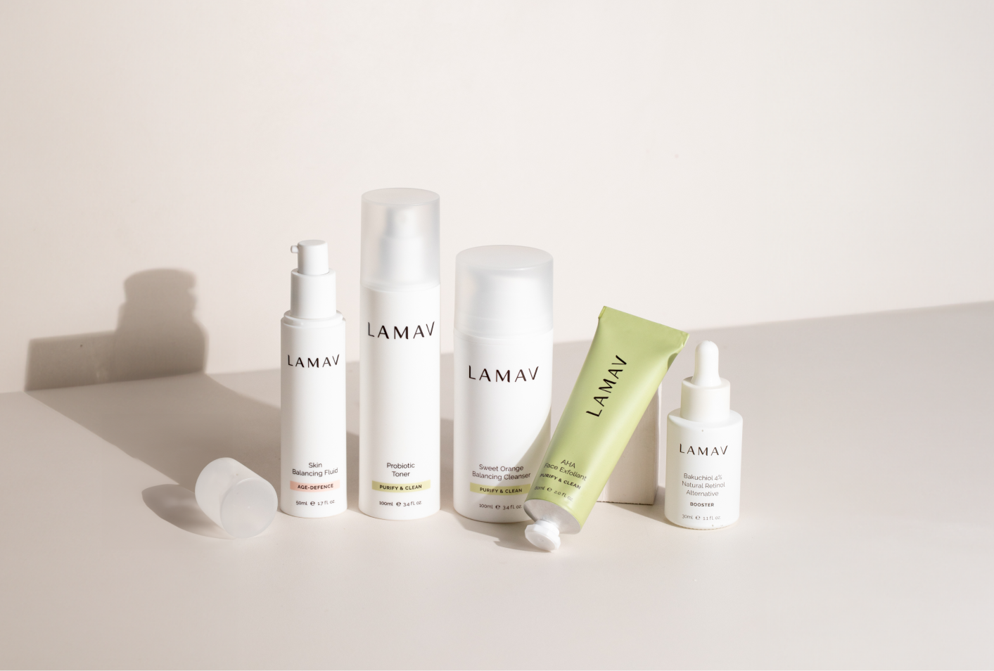HOW TO SAFELY MIX AND MATCH ACTIVE INGREDIENTS