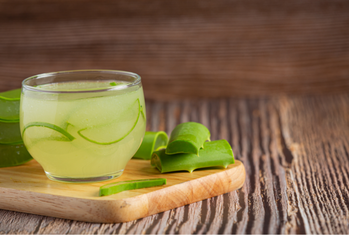 5 Amazing Benefits of Aloe Vera Leaf Juice LAMAV