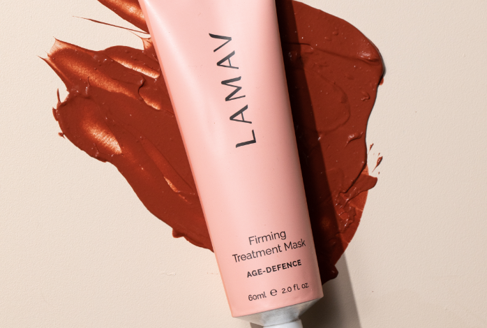 Shop LAMAV's Firming Treatment Mask for Age Defence