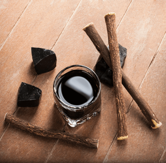 Licorice Root Extract Benefits for Skin Health
