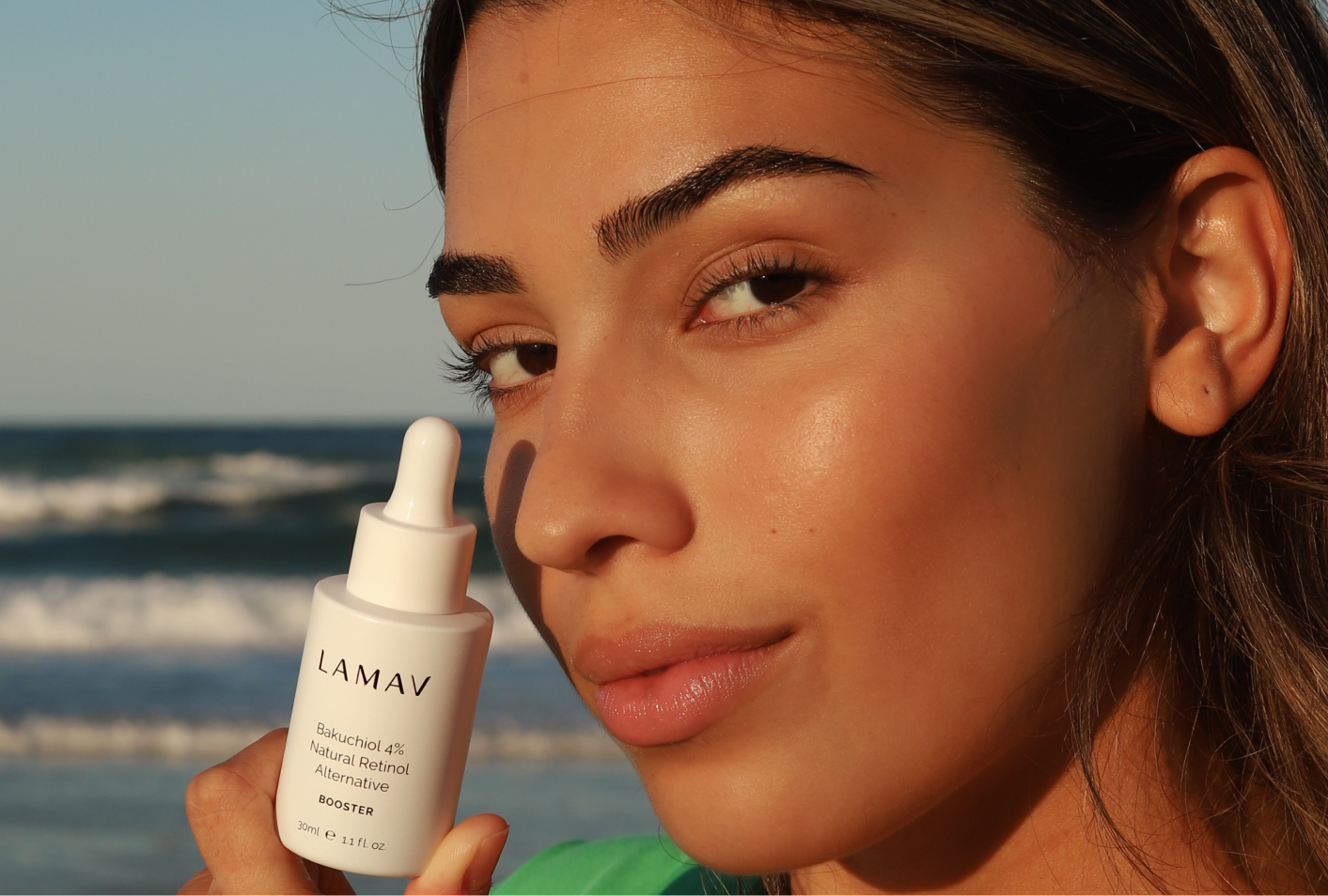 TREAT ACNE SCARRING USING THESE NATURAL INGREDIENTS