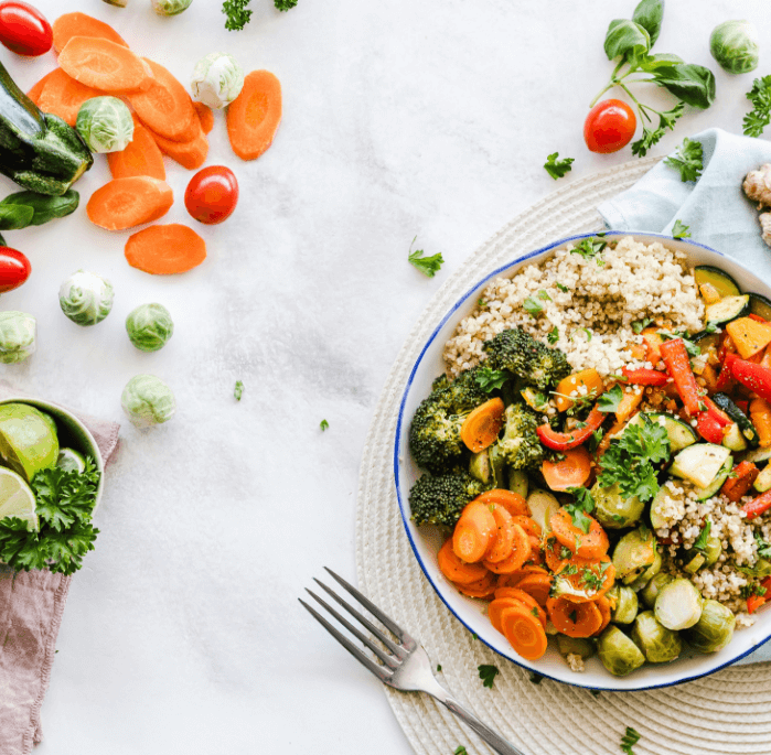 Why Vegetables are Essential for a Healthy Diet