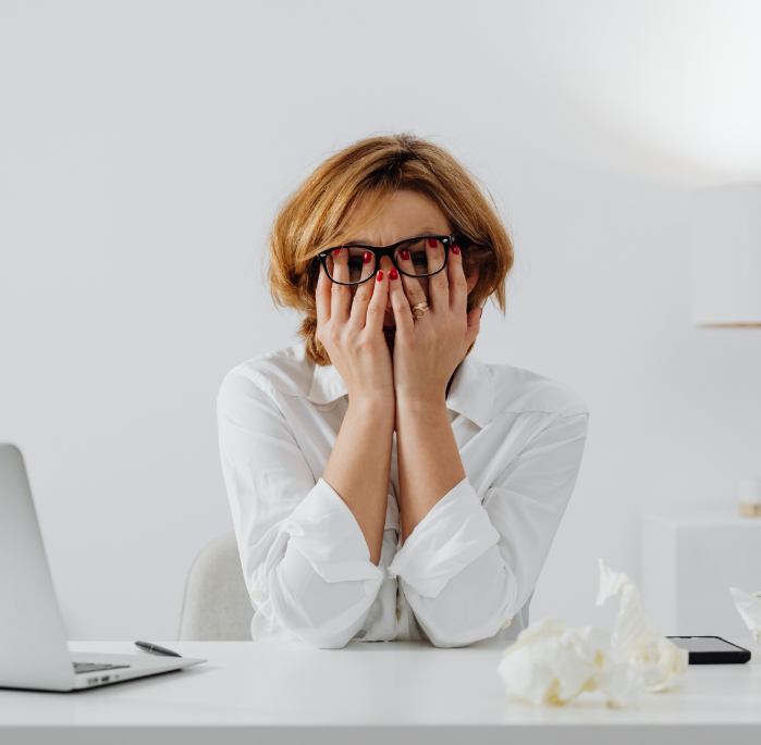 Natural Remedies for Anxiety - Find Relief Without Medication