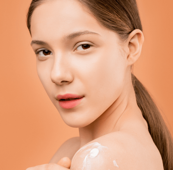 Omega 3 Advanced Night Cream