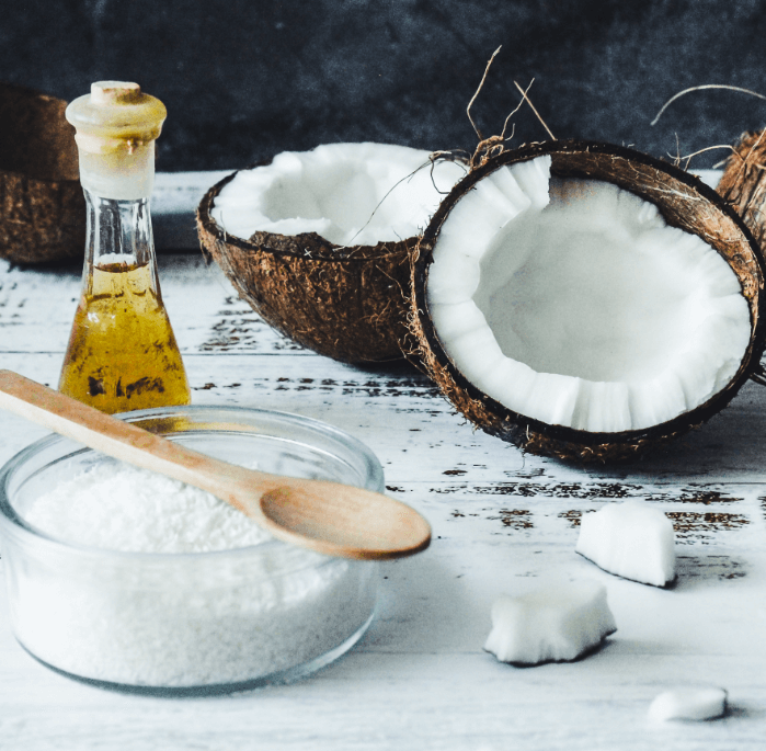 Discover the Incredible Benefits of Coconut Oil For Skin and Health