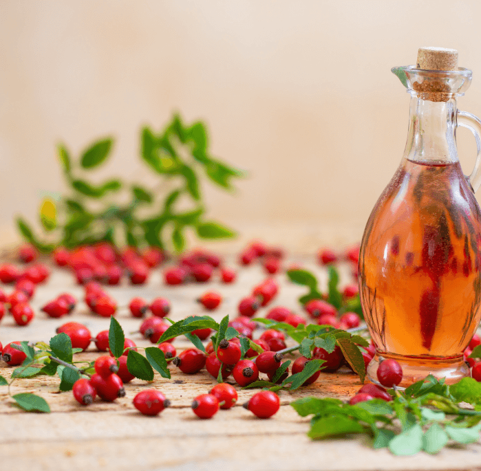 What’s In My Skin Care: Rosehip Oil