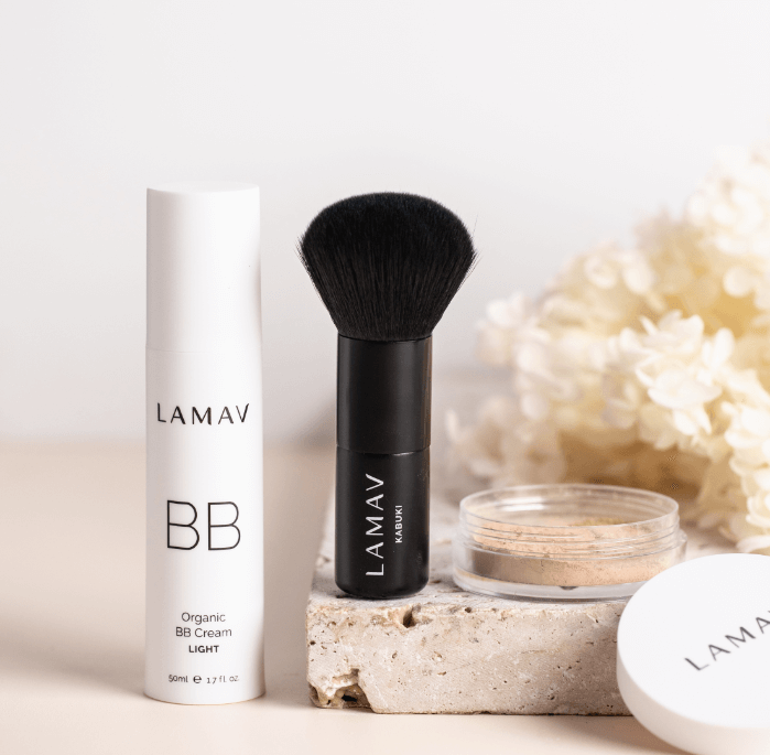 Organic BB Cream