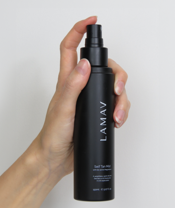 Self Tan Mist