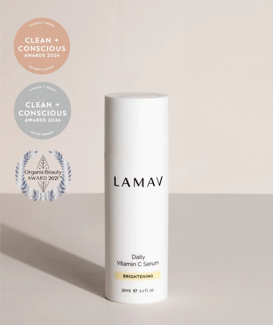 Daily Vitamin C Serum Daily Vitamin C Serum