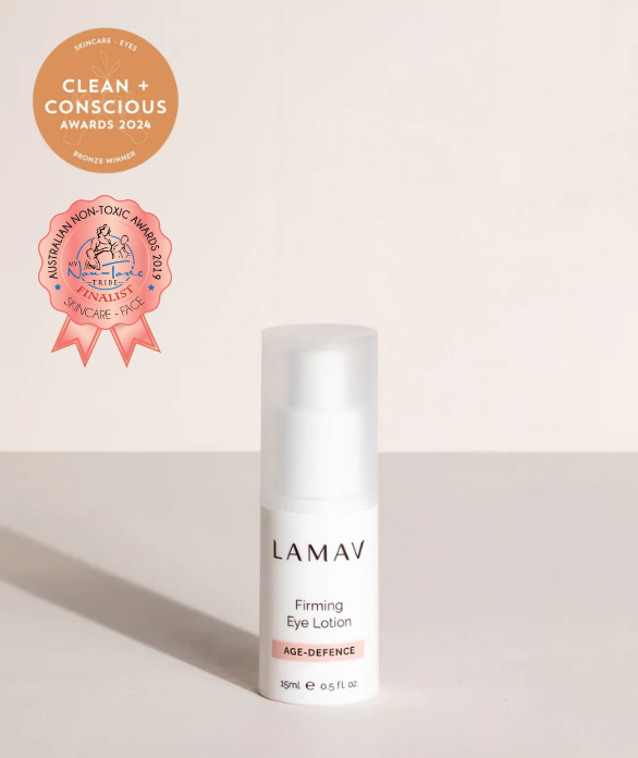 Firming Eye Lotion Firming Eye Lotion