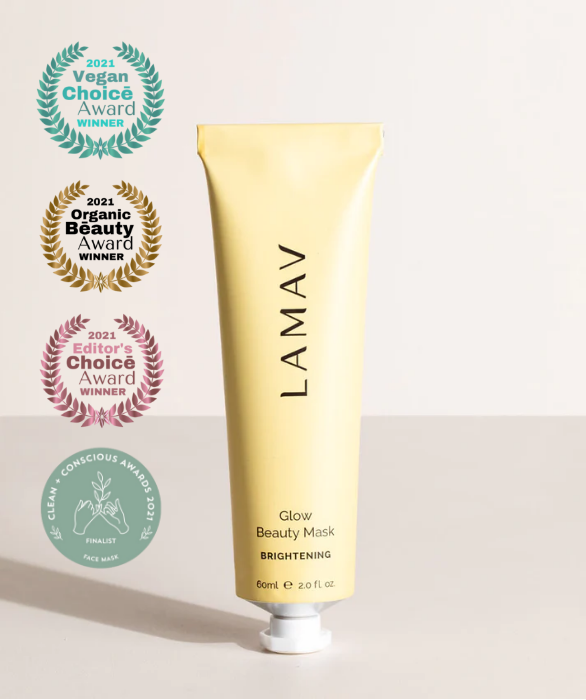Glow Beauty Mask Glow Beauty Mask