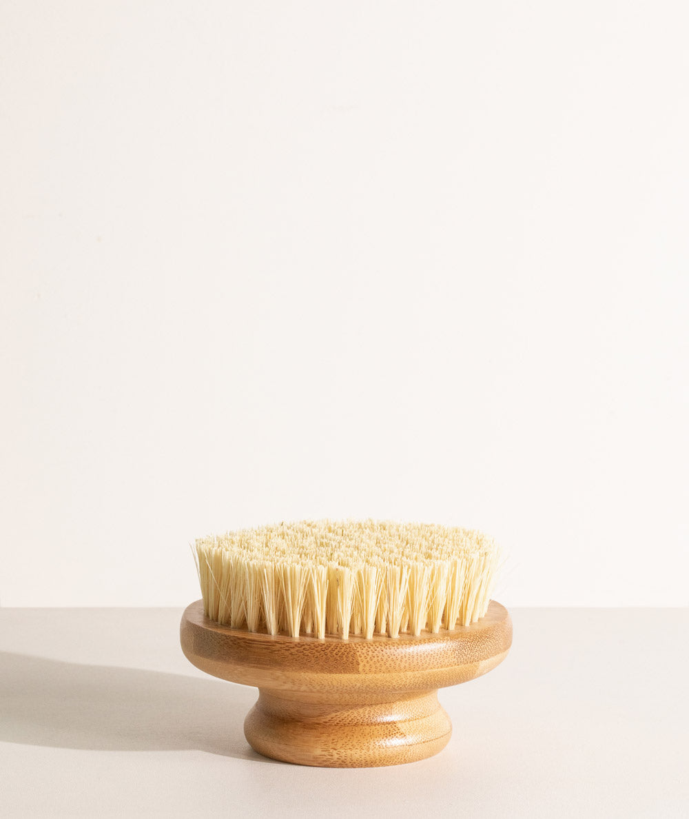 Garshana Dry Body Brush Garshana Dry Body Brush
