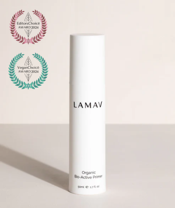 Organic Bio-Active PRIMER Organic Bio-Active PRIMER