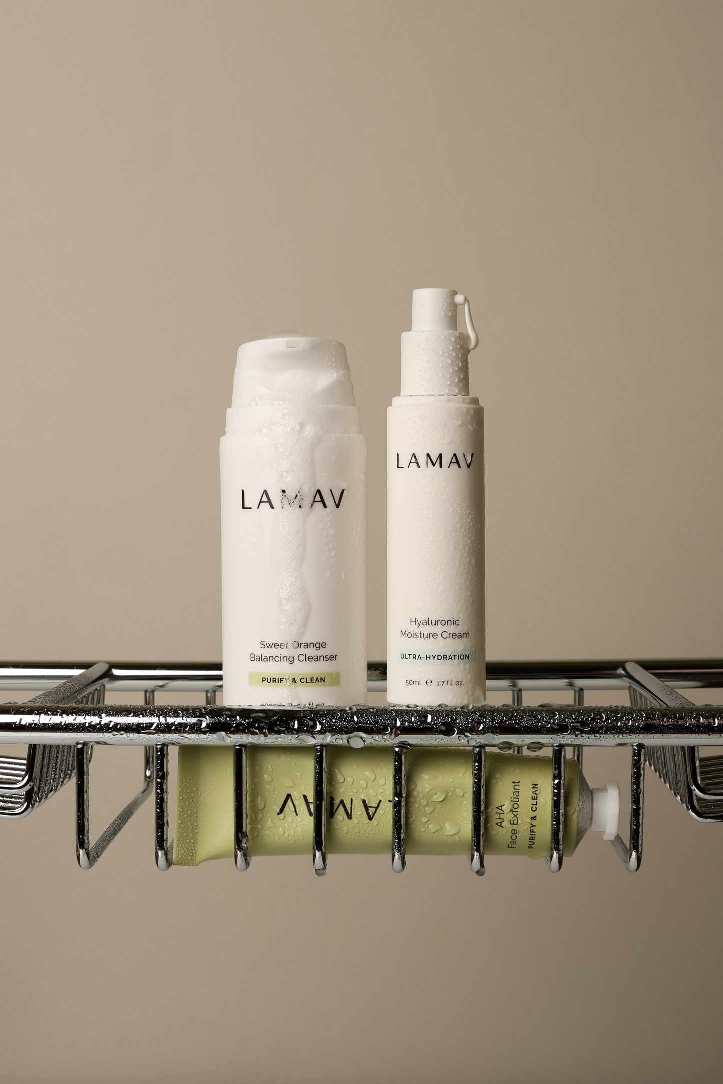 Mens Skin Essentials