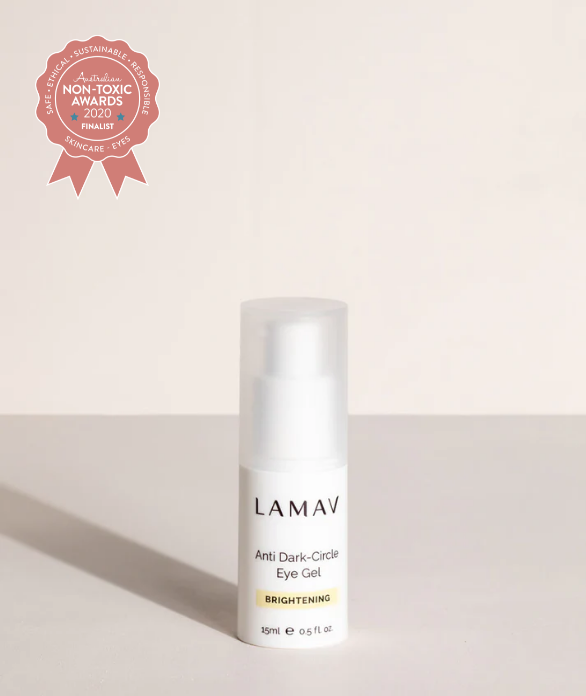 Anti Dark-Circle Eye Gel Anti Dark-Circle Eye Gel
