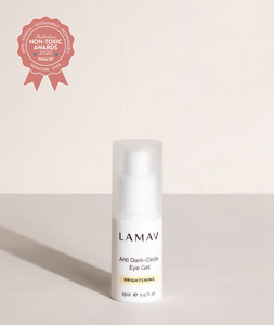 Anti Dark-Circle Eye Gel LAMAV Anti Dark-Circle Eye Gel