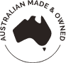 Australian Made & Owned Certified - Austalian made natural & organic skincare cosmetics products