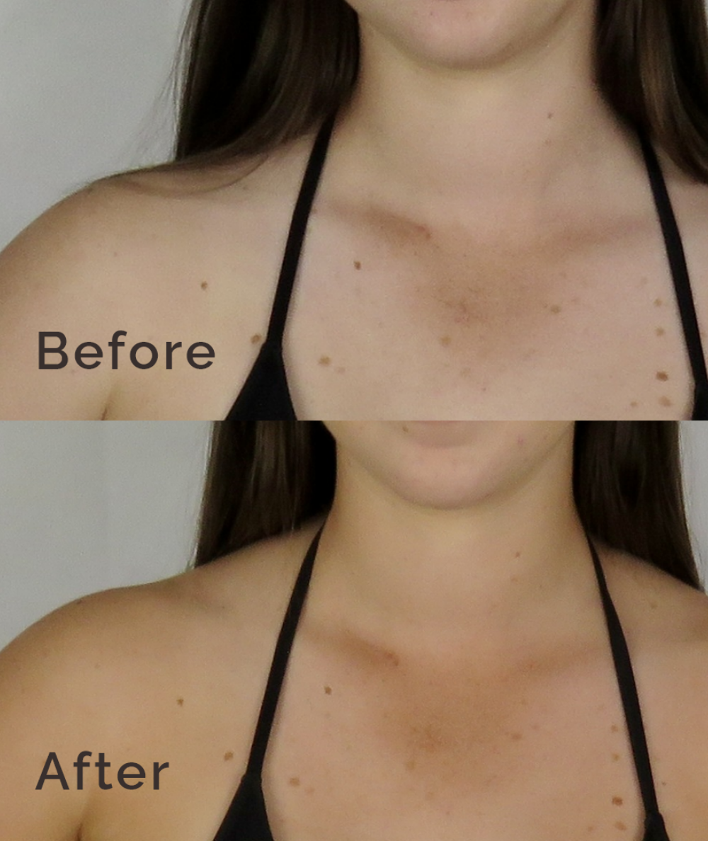 Self Tanning Lotion Self Tanning Lotion