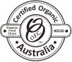 Certified Organic Skincare Australia - Natural Bio-Actives for Healthy Skin by ORGANIC FOOD CHAIN Australia