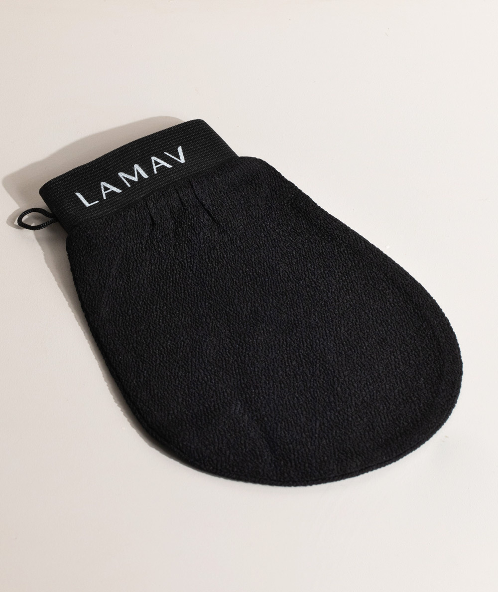 Exfoliating Mitt Exfoliating Mitt