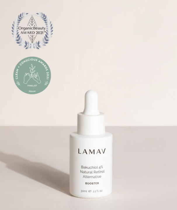 BAKUCHIOL 4% Natural Retinol Alternative BAKUCHIOL 4% Natural Retinol Alternative