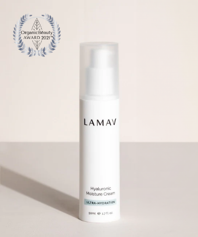 HYALURONIC MOISTURE CREAM LINK