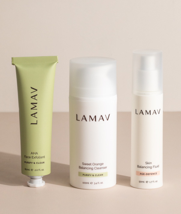 Teen Clear Complexion Kit Teen Clear Complexion Kit