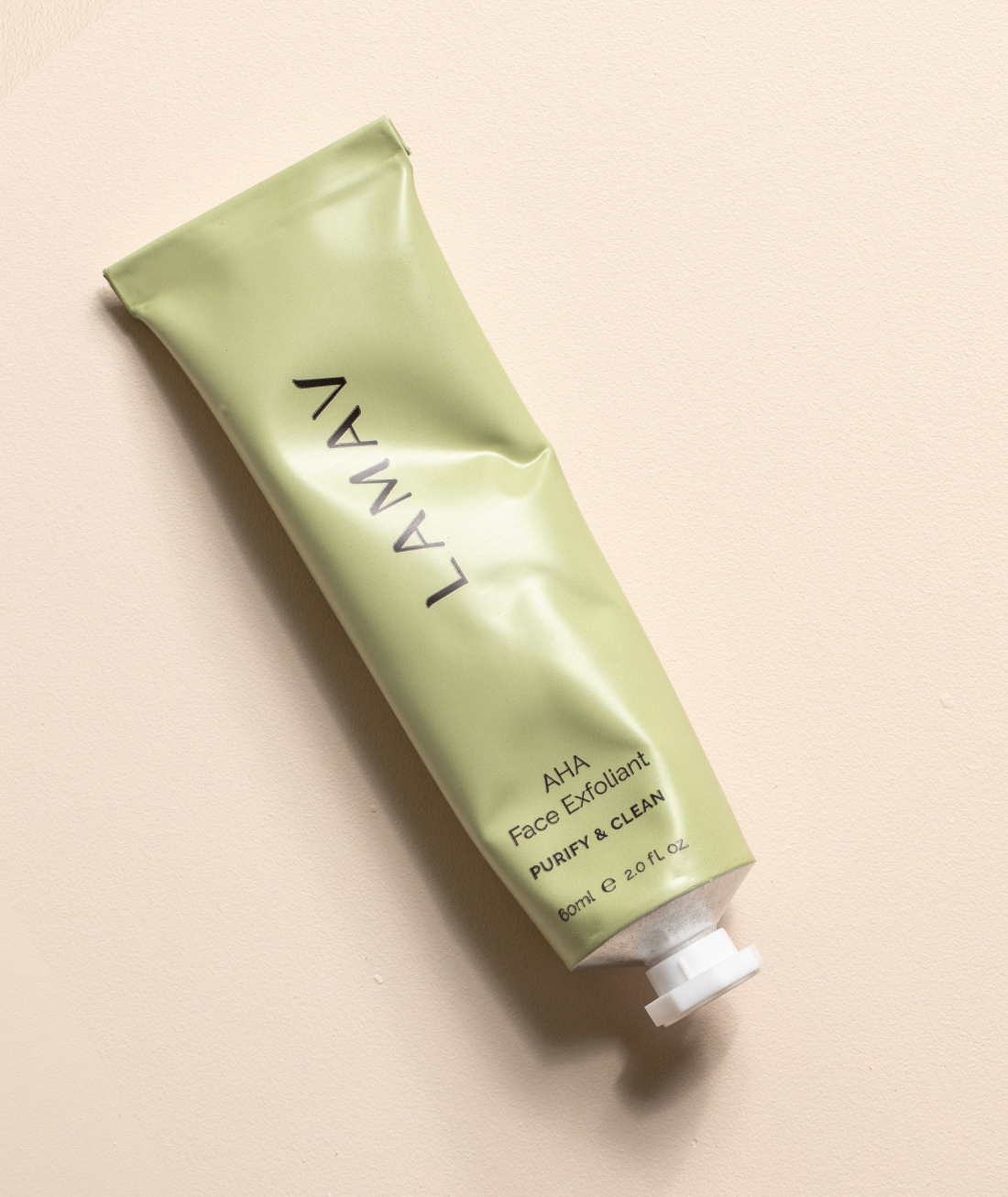 best exfoliator for face LAMAV