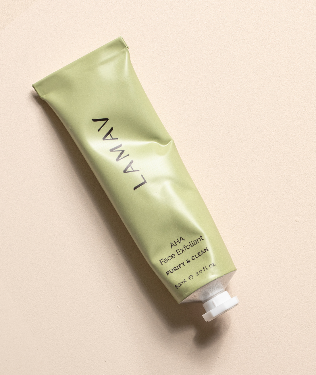 best exfoliator for face LAMAV 