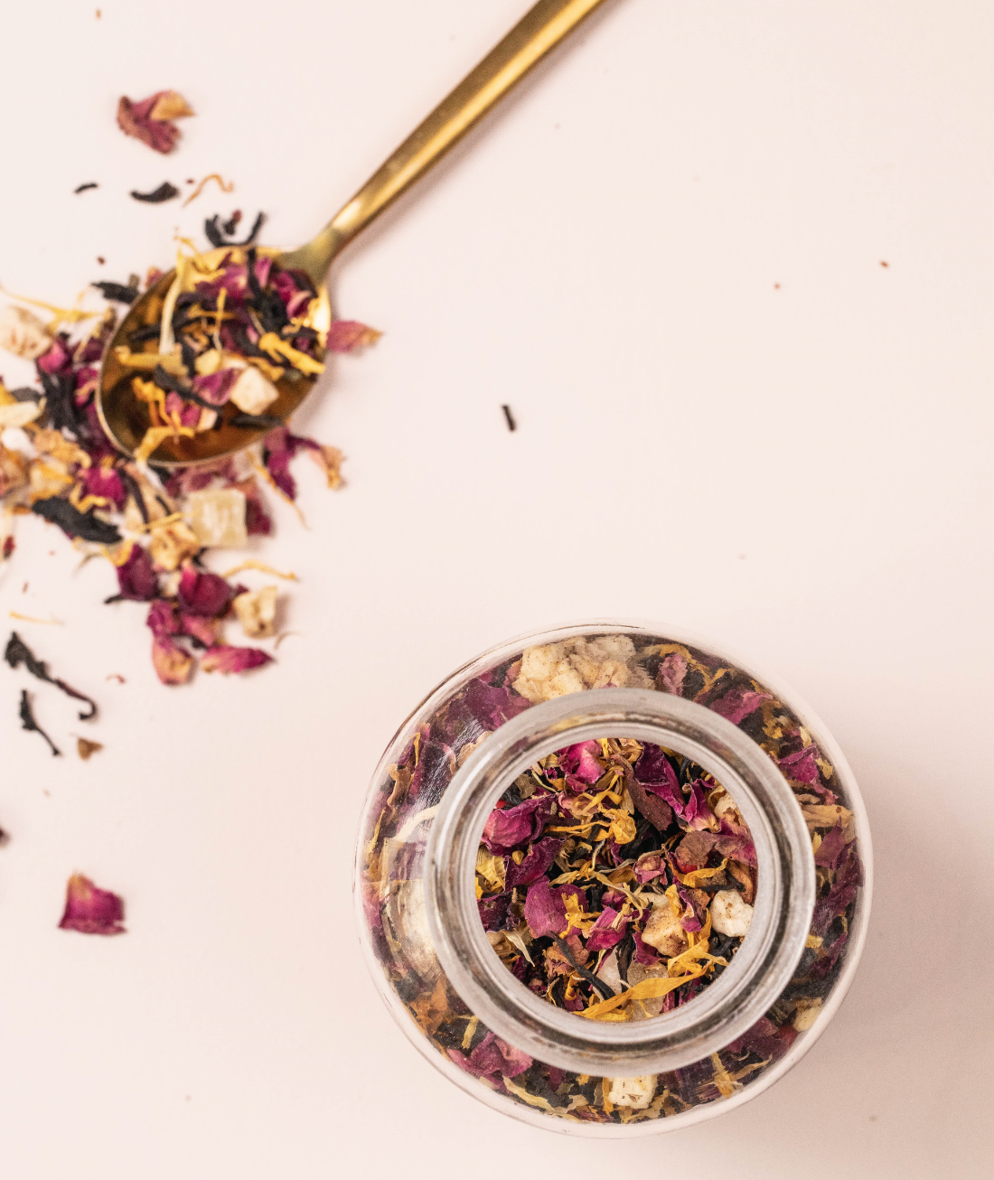 Beauty Teas LAMAV