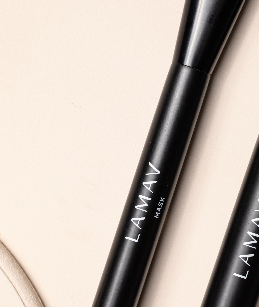 Best Face Mask Brush LAMAV