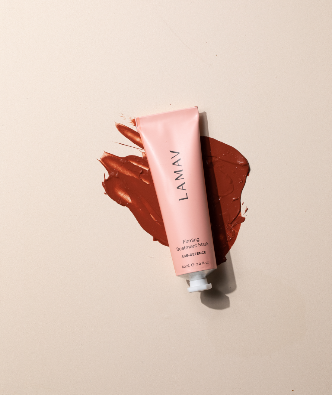 Firming Treatment Mask LAMAV