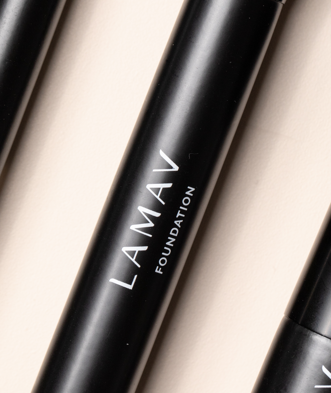 Foundation Brush LAMAV