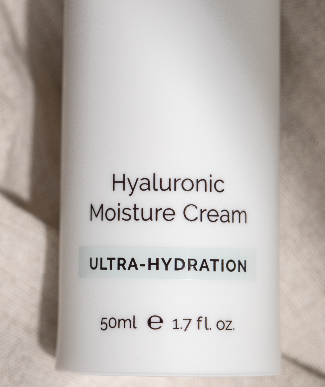 Hyaluronic Moisture Cream