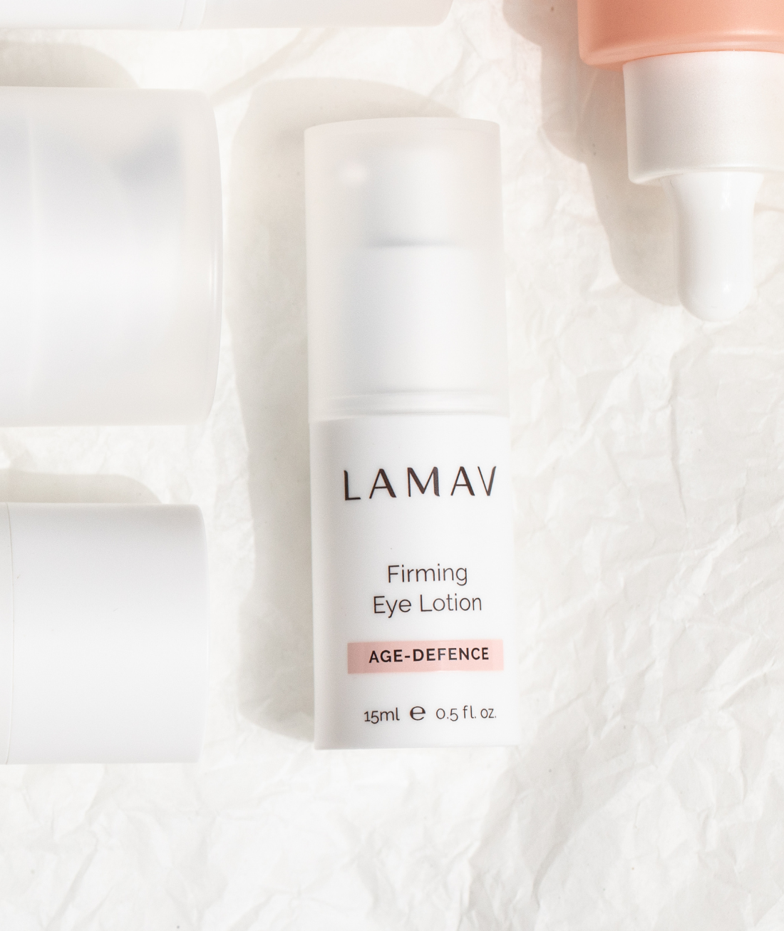 LAMAV Firming Eye Lotion 